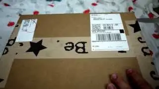 Ju Ju Be Tokidoki Farfalle Hobobe unboxing