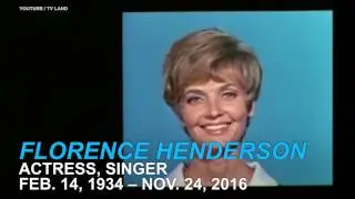 2016: A year of celebrity deaths