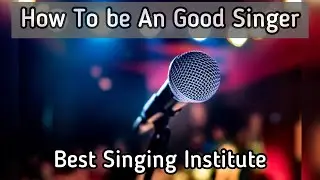 Singing Vocal Classes | Vocal Learning | How To be An Singer | Singing class For Beginners | SPS ||