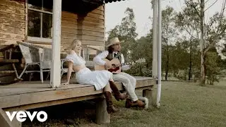 Y.O.G.A., Sara Berki - Forever Hold Your Gun (Official Visualizer)
