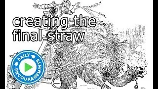 Creating The Final Straw - Daily EncourageMints