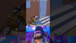 OMG 😱 Jonathan Gaming 1vs4 Clutch With M762 | HR Sunny Shocked #shorts #bgmi #pubg