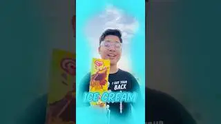 Ice Cream