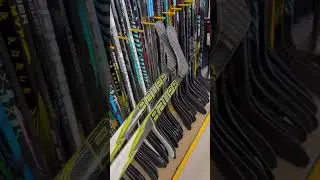 #bauer vapor#yth 10flex#самая мягкая хоккейная клюшка#спб#хоккейный магазин ХОККЕЙКА#берем форму