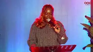 GLOBAL PARENTS PRAYER SERVICE 2025
