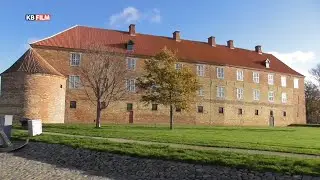 Efter&aring;r ved S&oslash;nderborg slot 2022