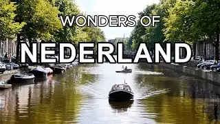 Netherlands Travel Guide 2026: 10 Places You MUST Visit (Beyond Amsterdam)