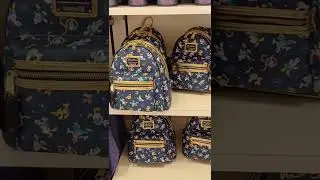 Disney World's 50th Anniversary Merch
