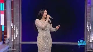 Emna Fakher   Essoud Ayouno + Bouziga LIVE   آمنة فاخر   السود عيونو + دايه من حولي بوسيڤة   لايف
