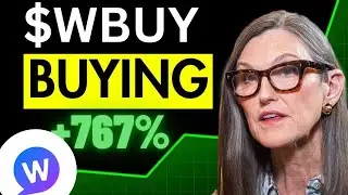 WBUY Stock EXPLODING Next!? (Thank Me Later) Webuy Global stock best broker review