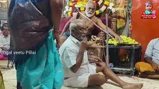 #தென்காசி #மாவட்டம்# புளியரை/26/12/25/#கருப்பசாமி #கோவில்அருள்வாக்கு.