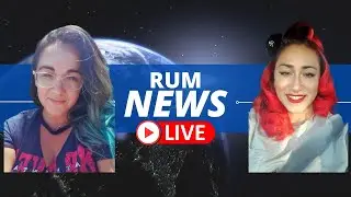 Rum News - We are back!
