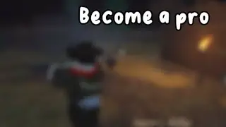 How to be a pro at PvP in Roblox Westbound | Good advice