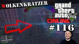 GTA ONLINE - Der Alf Puschen Moment (GTA 5 Lets Play #116)