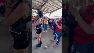 #palomino #virales #alamotx #bronco956 #dance