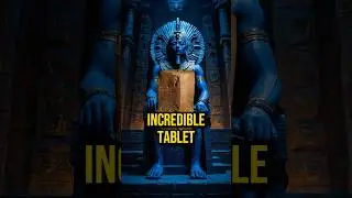 The Sumerian Kings List: Ancient Aliens or Ancient Myth? #mystery #ancient #joerogan #billycarson