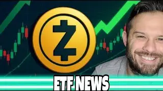 Zcash | Is The ZEC ETF Really Private? Or Is Zcash Privacy Just In The Name?