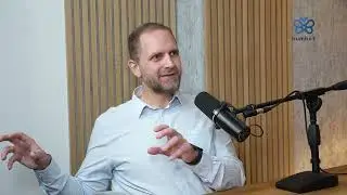 Operationalising AI Agents  - with Dr Sokratis Kartakis | HumBot Podcast