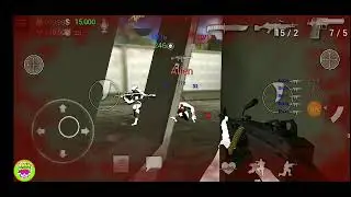 SFG2, Aimbot 360 New Hack❤️