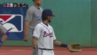 MLB The Show 18 - Tommie Johns Episode 6 - Starting Pitcher (MLB 18 Road to the Show)