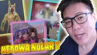INILAH EDITOR BERKELAS VERSI TIKTOK YANG TERNYATA GA KALAH SAMA EDITOR BERKELAS INSTAGRAM !!