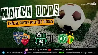 Match Odds - Palpites, bilhetes prontos e an&aacute;lises | Ter&ccedil;a-feira 06/01/2026