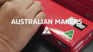 ASSA ABLOY Opening Solutions - one of Australia&rsquo;s most successful hardware manufacturers.