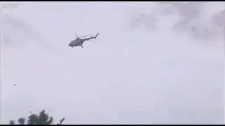 Morbi 11-08-1979 | Machhu honarat | Flood in morbi I Video by bbc after 40 years