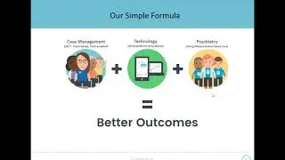 Behavioral Health Collaboration in the Primary Care Setting