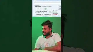 Tamil Algo Trading | Beginner to Pro Auto Buy Sell Signal Setup