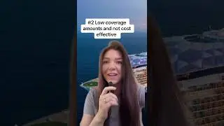 Cruise Insurance?