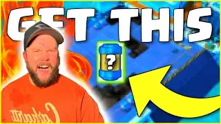 Get to *THIS* Next in Season 54! // Boom Beach Warships