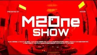 M2One Show #100 Special Set