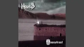 I Found the Essence of Darkness (Journey to Despair)
