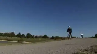Shelby Farms Park Design Finalists