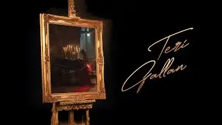 TERI GALLAN - PRAV & LAVISH DHIMAN (Official Visualizer)