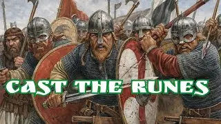 Cast the Runes