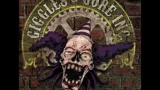 HALLOWEEN HORROR NIGHTS 24 GIGGLES & GORE CAST CHANGE