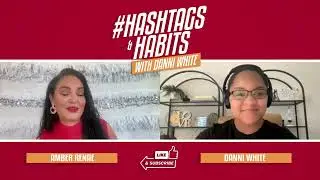 Amber Renae: Strategies for Growing an Engaging and Attentive Audience