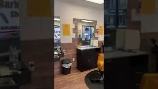 Alex barber SHOP