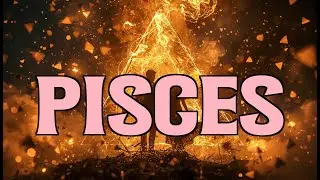 PISCES😍 SOMEONE IS WORRIED IT'S ALL OVER💔💫THIS PERSON WILL TRY TO INITIATE CONTACT💌💖OR WILL OPEN UP💏