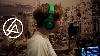 Linkin Park - In The End (vocal cover in memory of Chester Bennington)