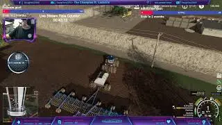Doughboy 2913 Live Stream: Live on Hazard County with FarmerMINN and his crew