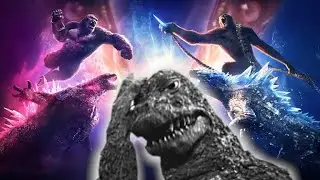 Why I HATE The MONSTERVERSE - Part (1/3)