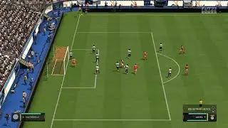 FIFA 23 - L&uacute;cio Magic