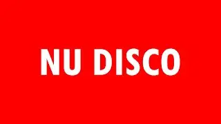 🪩 Bruce Kirkwood - Better (Mark Picchiotti Extended Nu Disco Remix)