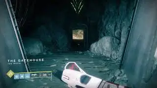 Destiny 2 - Dead Ghost Quest - The Unmaking (The Gatehouse)