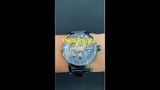 Ingersoll Watch