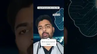 AI is transforming healthcare! 🧠✨#AI #Healthcare #MedicalTech #Innovation