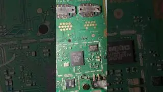 Раскурочим | Nokia 216